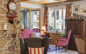 Туры в отель Hotel Chesa Valese