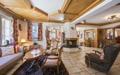 Туры в отель Hotel Chesa Valese