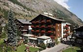 Туры в отель Hotel Chesa Valese