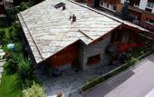 Туры в отель Hotel Chesa Valese