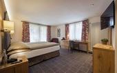 Туры в отель Hotel Chesa Valese