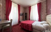 Туры в отель Royal Hotel