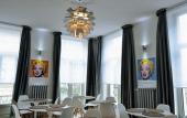 Туры в отель Hotel Retro