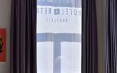 Туры в отель Hotel Retro