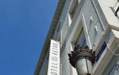 Туры в отель Hotel Retro