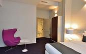 Туры в отель Hotel Retro
