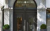 Туры в отель Hotel Retro