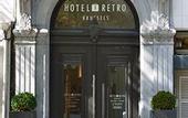 Туры в отель Hotel Retro