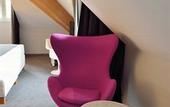 Туры в отель Hotel Retro