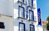 Туры в отель HOSTAL ACEMAR