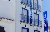 Туры в отель HOSTAL ACEMAR