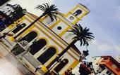 Туры в отель HOSTAL ACEMAR