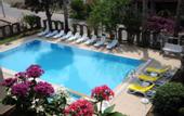 Туры в отель Mira Su Hotel