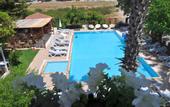 Туры в отель Mira Su Hotel