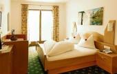 Туры в отель Hotel Trenker