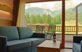 Туры в отель Hotel Trenker
