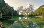 Туры в отель Hotel Trenker