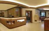 Туры в отель Hotel Trenker