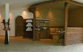 Туры в отель Hotel Trenker