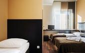 Туры в отель Apple City Hotel