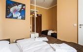 Туры в отель Apple City Hotel