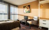 Туры в отель Apple City Hotel