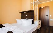 Туры в отель Apple City Hotel