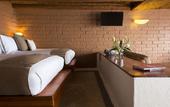 Туры в отель El Santuario Resort & Spa