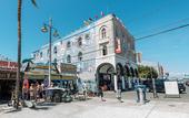 Туры в отель Samesun Venice Beach - Hostel