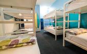 Туры в отель Samesun Venice Beach - Hostel