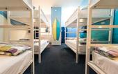 Туры в отель Samesun Venice Beach - Hostel