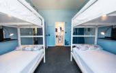 Туры в отель Samesun Venice Beach - Hostel