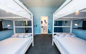 Туры в отель Samesun Venice Beach - Hostel