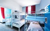 Туры в отель Samesun Venice Beach - Hostel