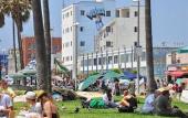 Туры в отель Samesun Venice Beach - Hostel
