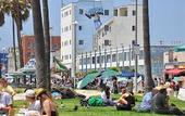 Туры в отель Samesun Venice Beach - Hostel
