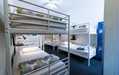 Туры в отель Samesun Venice Beach - Hostel