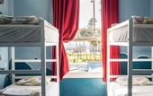 Туры в отель Samesun Venice Beach - Hostel