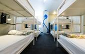 Туры в отель Samesun Venice Beach - Hostel