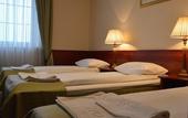Туры в отель Hotel Batory