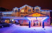 Туры в отель Hotel Batory