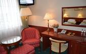 Туры в отель Hotel Batory
