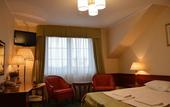 Туры в отель Hotel Batory