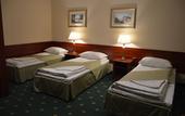 Туры в отель Hotel Batory