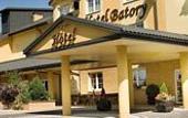 Туры в отель Hotel Batory