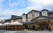 Туры в отель Hotel Batory