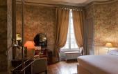 Туры в отель Abbaye des Vaux De Cernay, a Paris Society Collection hotel
