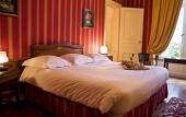 Туры в отель Abbaye des Vaux De Cernay, a Paris Society Collection hotel