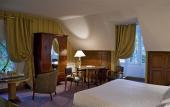 Туры в отель Abbaye des Vaux De Cernay, a Paris Society Collection hotel