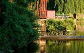 Туры в отель Abbaye des Vaux De Cernay, a Paris Society Collection hotel
